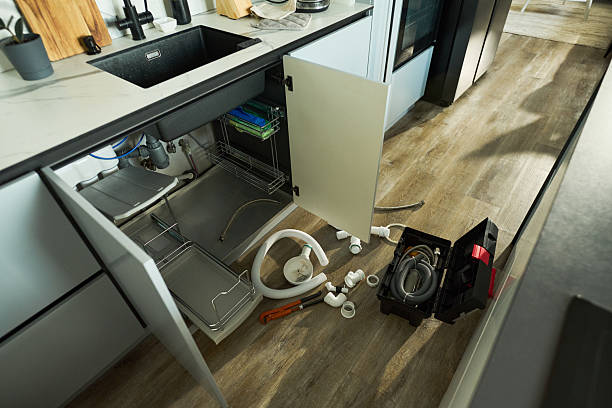 24/7 Emergency Leak Detection experts in Dickerson, MD