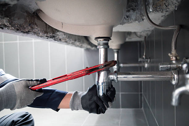 Trusted Toilet Repair service in Dickerson, MD - Masters Plumbing Service